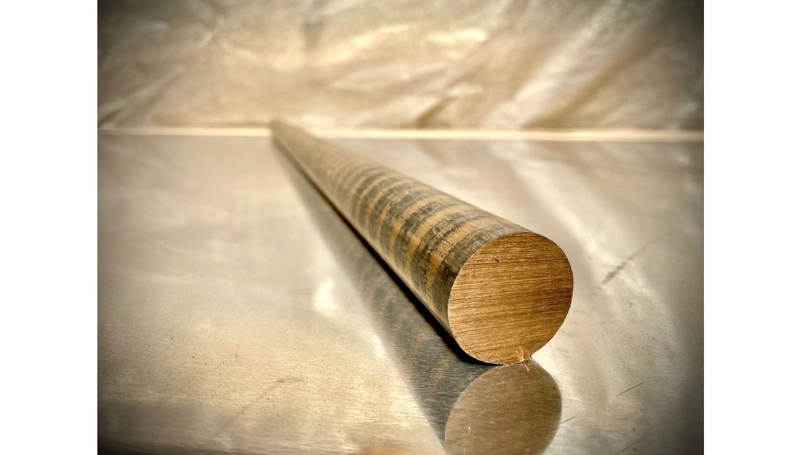 Pręty z brązu - wszechstronne zastosowanie w różnych branżach